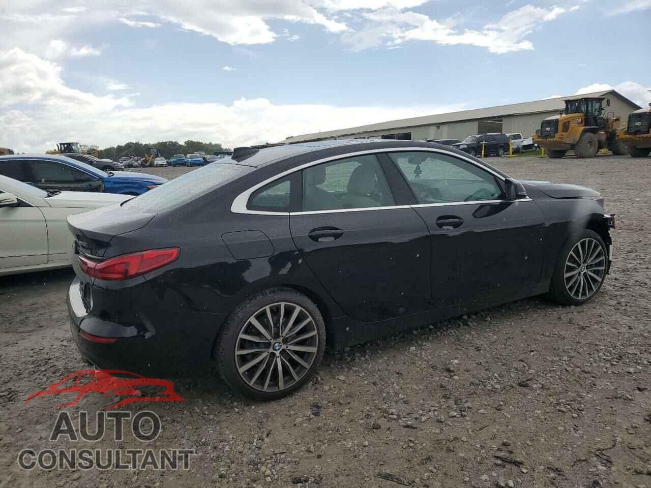 BMW 2 SERIES 2021 - WBA73AK05M7G53719