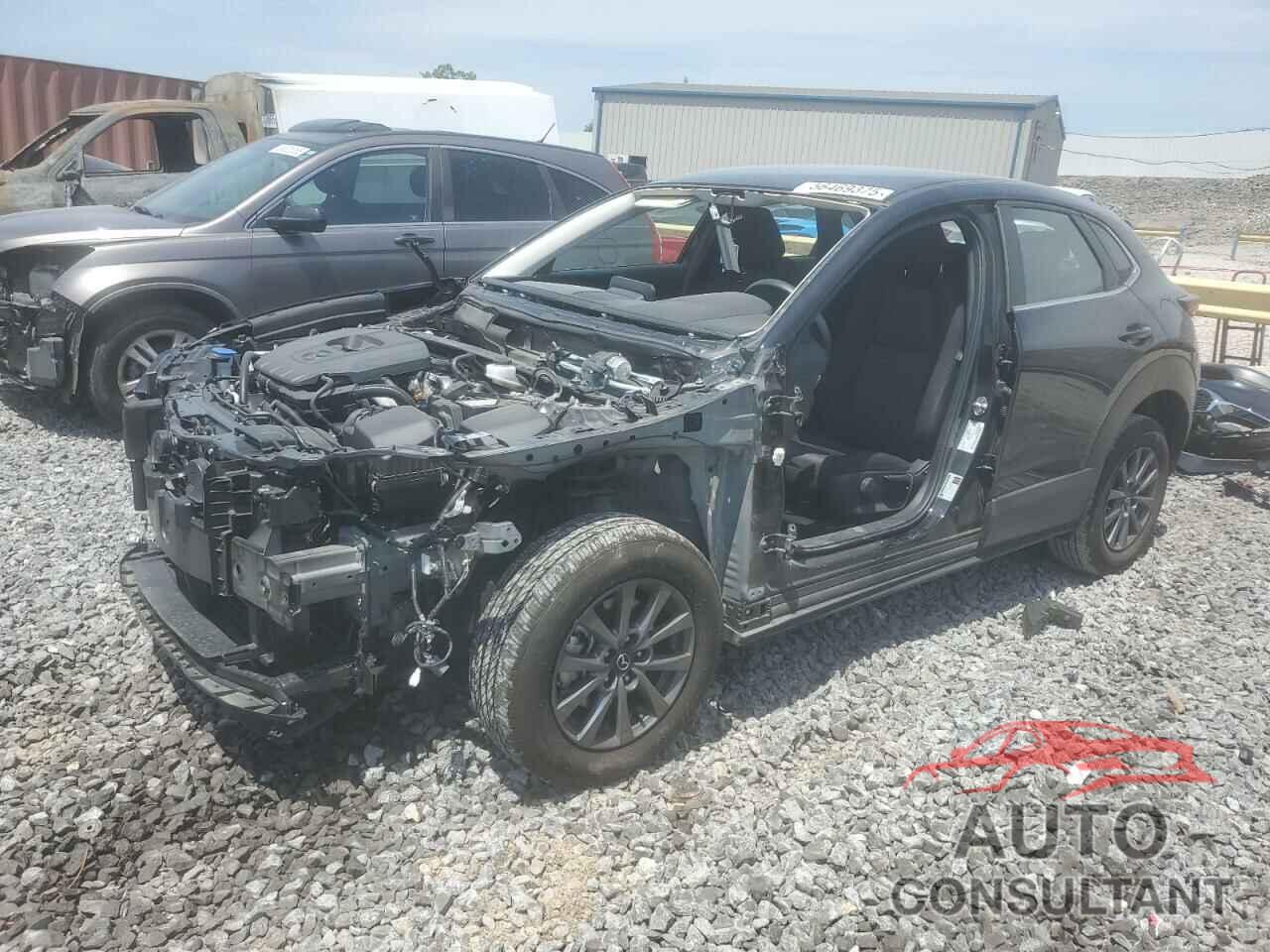 MAZDA CX30 2025 - 3MVDMBAM7SM786722