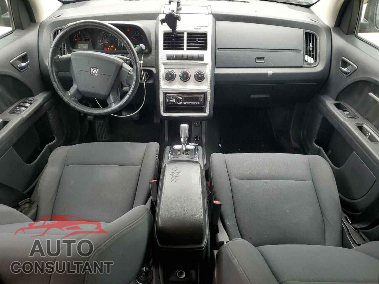 DODGE JOURNEY 2010 - 3D4PH5FVXAT106826