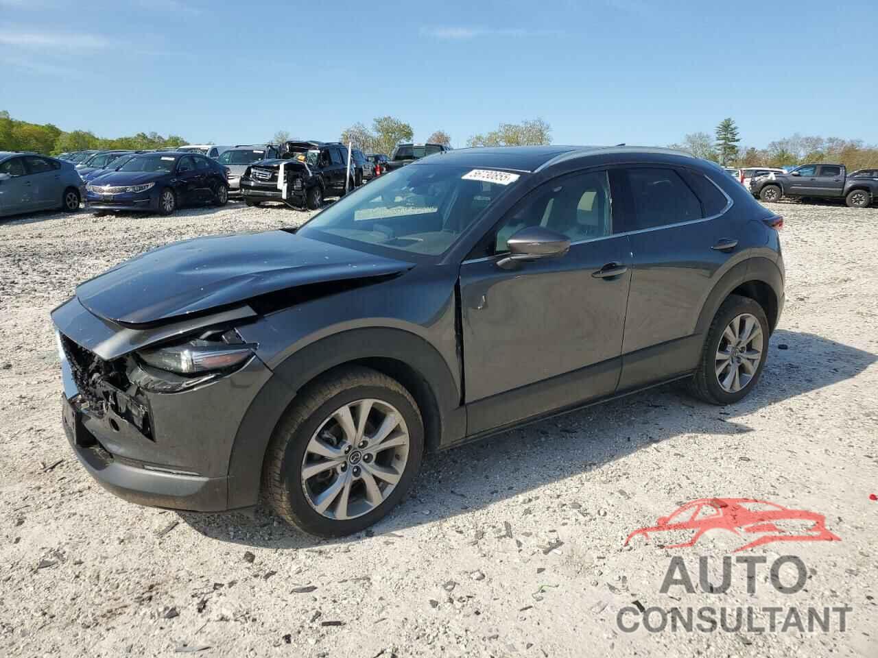 MAZDA CX30 2021 - 3MVDMBDL1MM318426