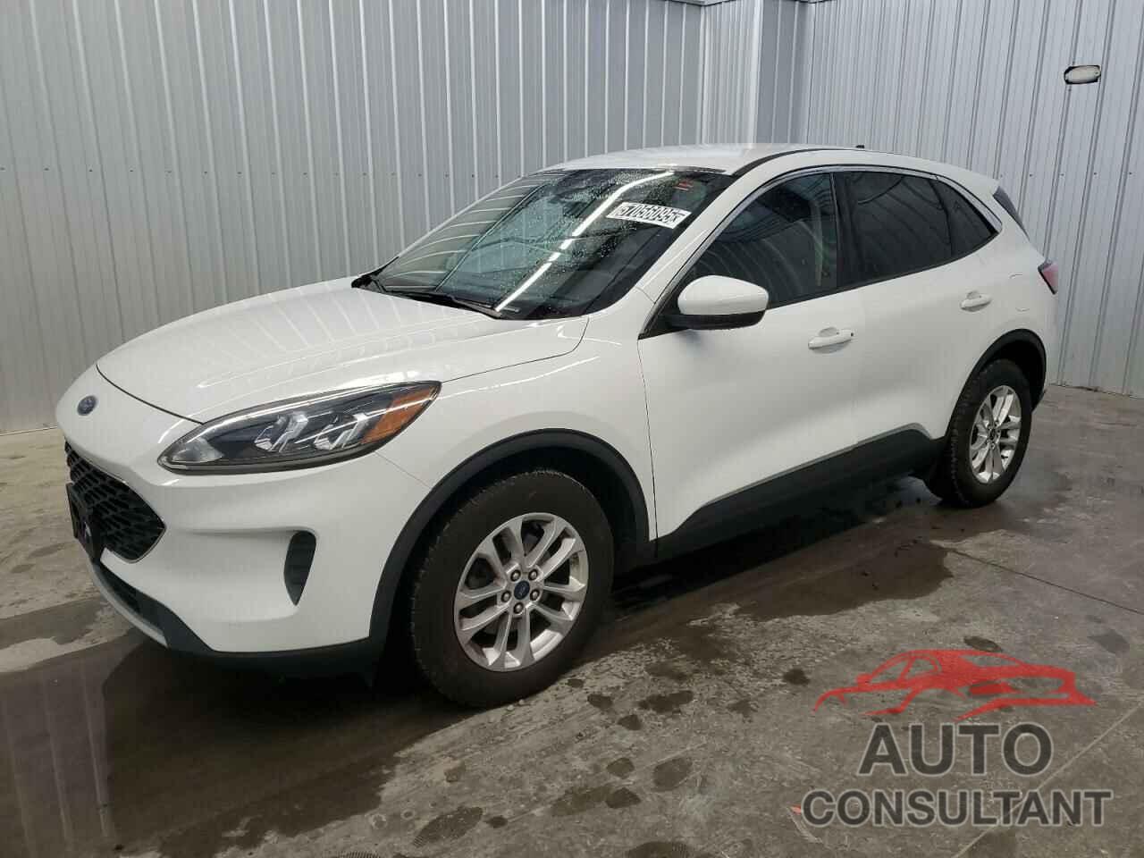 FORD ESCAPE 2020 - 1FMCU9G68LUB99274