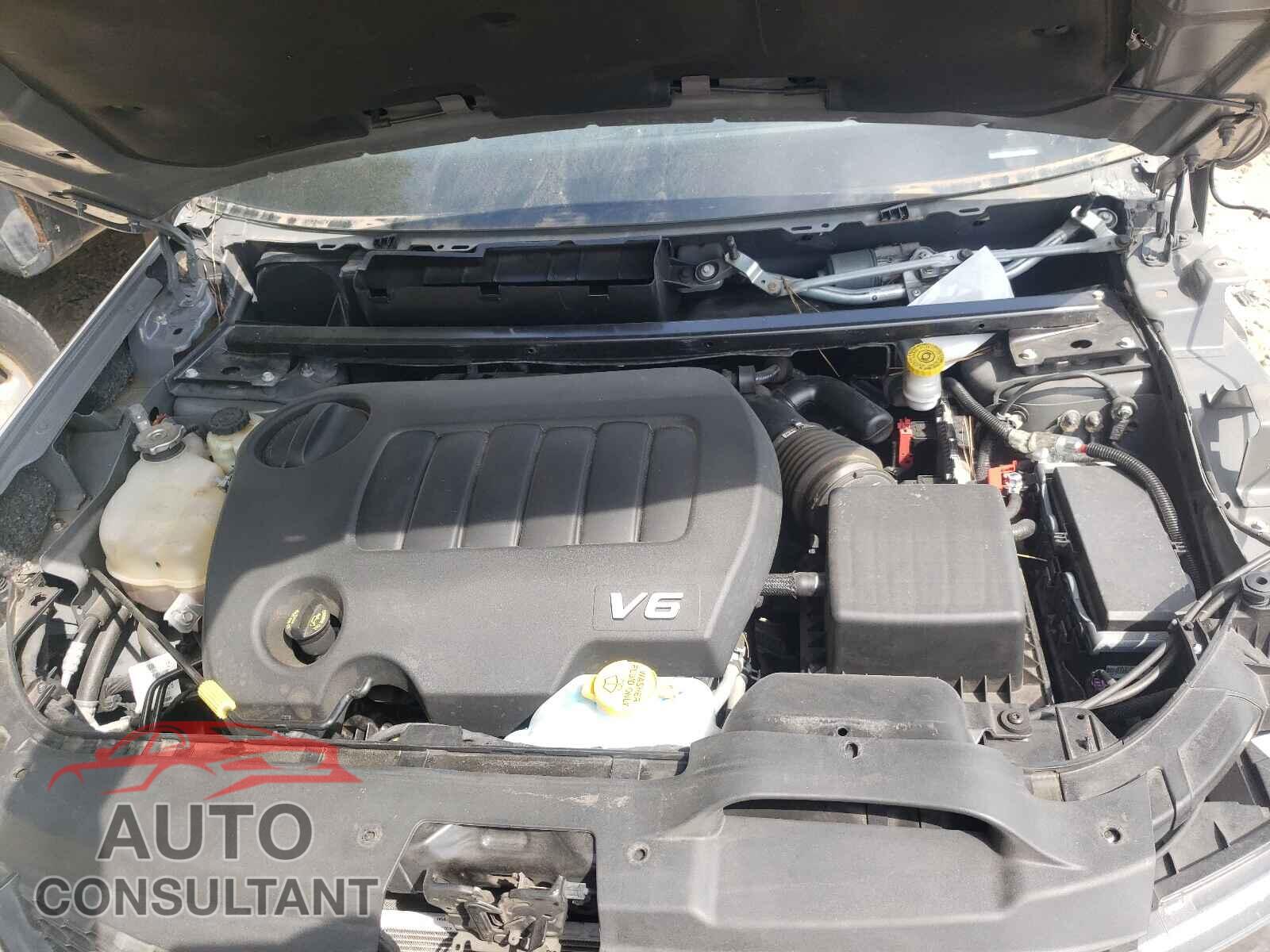DODGE JOURNEY 2019 - 3C4PDCGGXKT783194