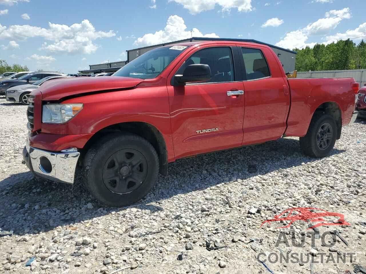 TOYOTA TUNDRA 2013 - 5TFUM5F16DX040308