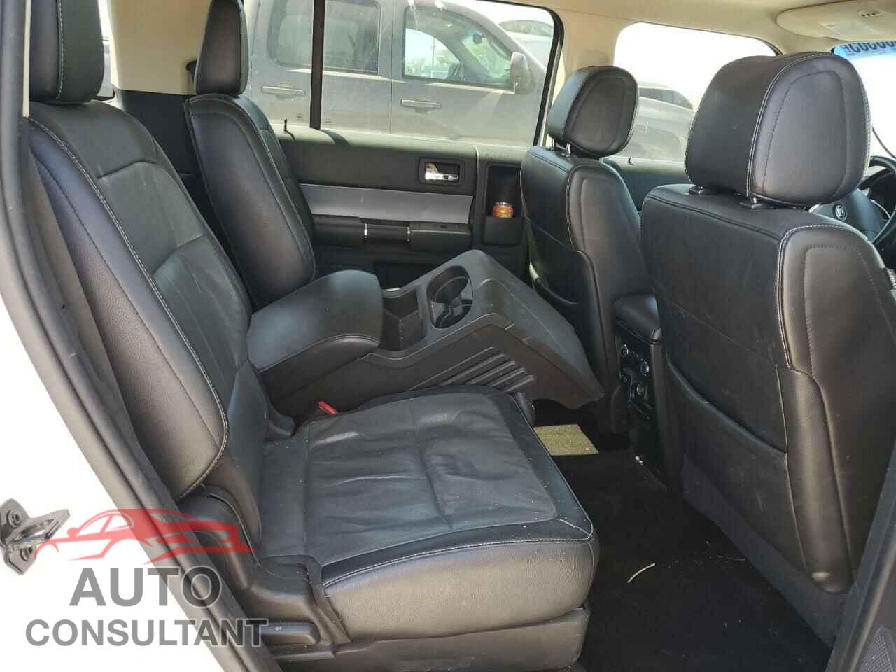 FORD FLEX 2014 - 2FMHK6DT2EBD02167