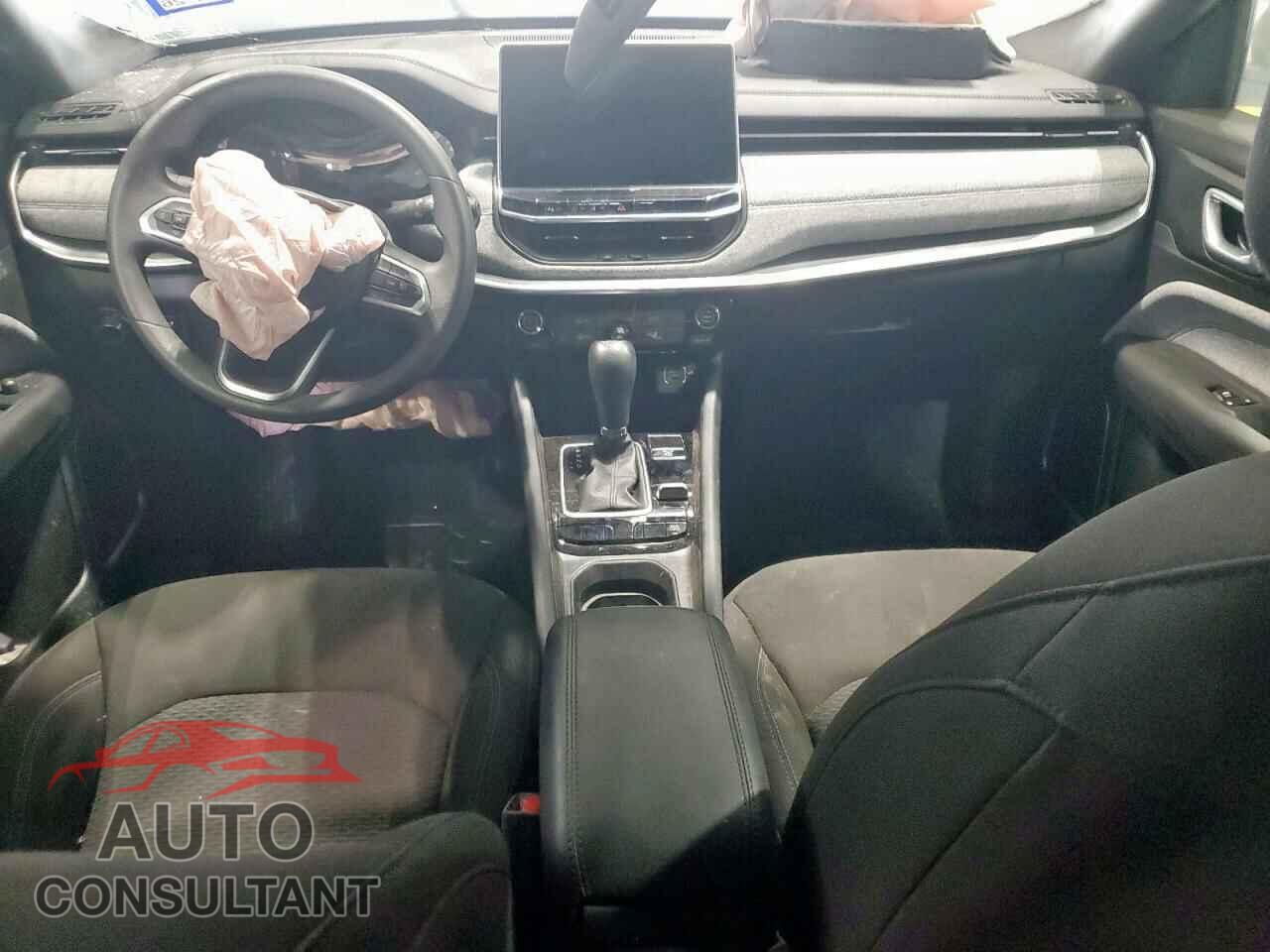 JEEP COMPASS 2024 - 3C4NJDAN1RT140210