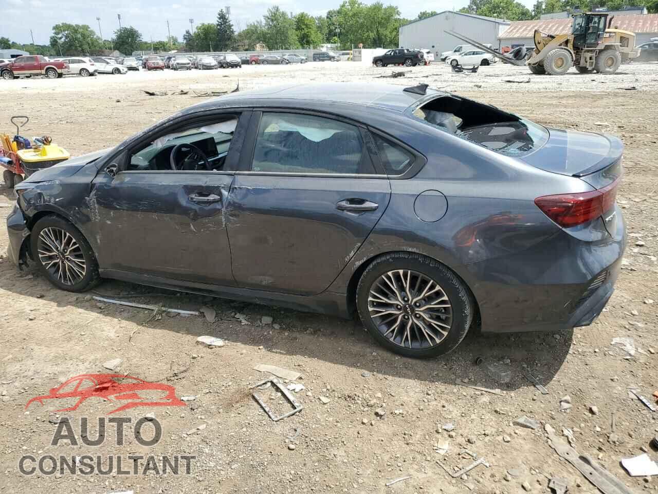 KIA FORTE 2022 - 3KPF54AD5NE492964