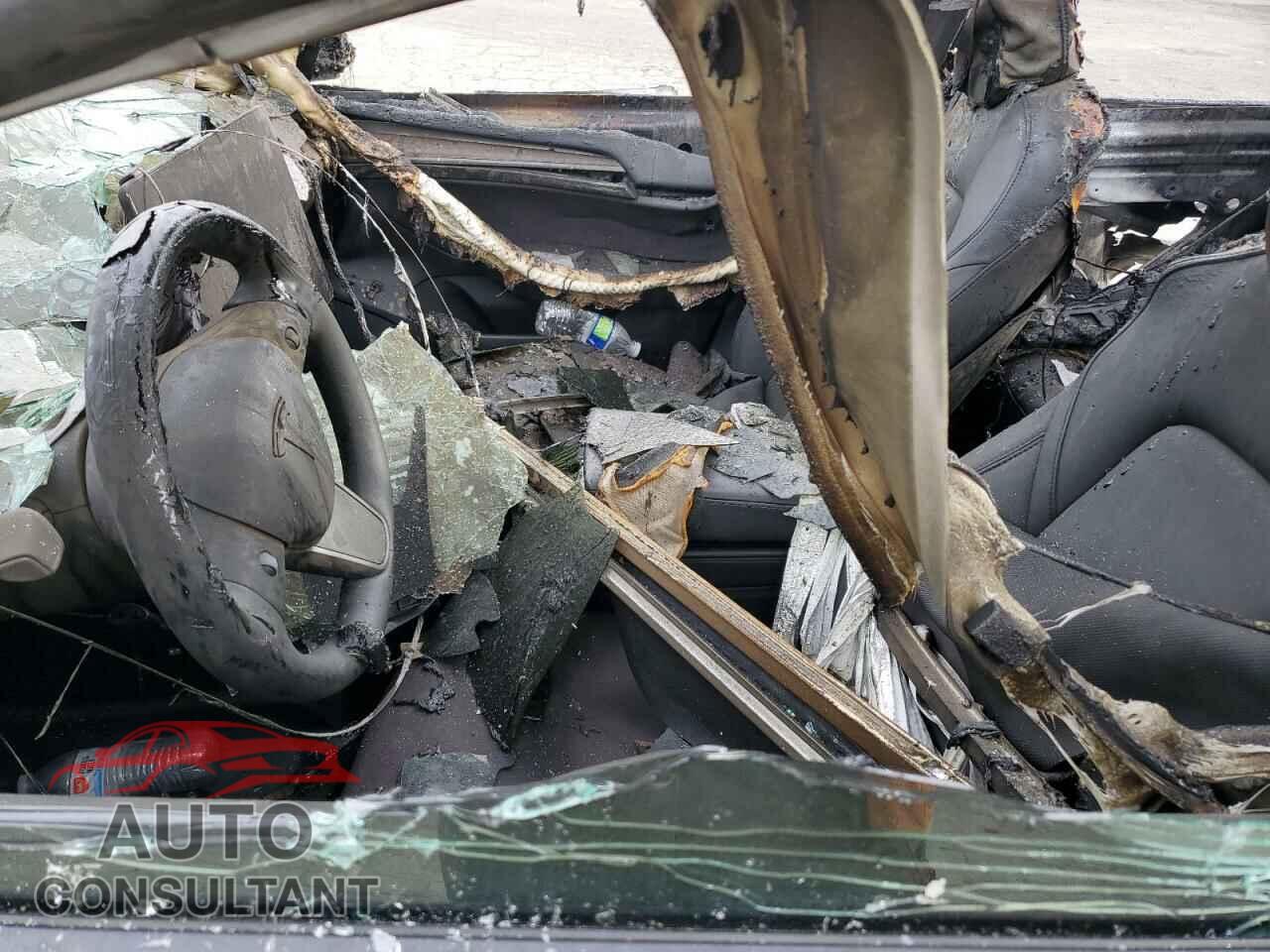 TESLA MODEL 3 2022 - 5YJ3E1EC1NF103265