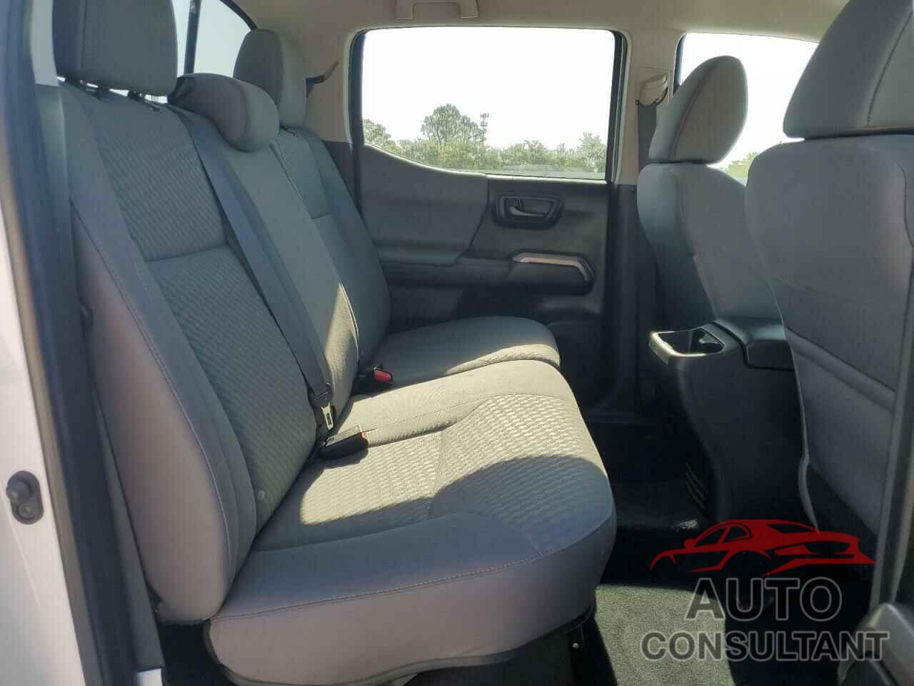 TOYOTA TACOMA 2023 - 3TMAZ5CN3PM212056