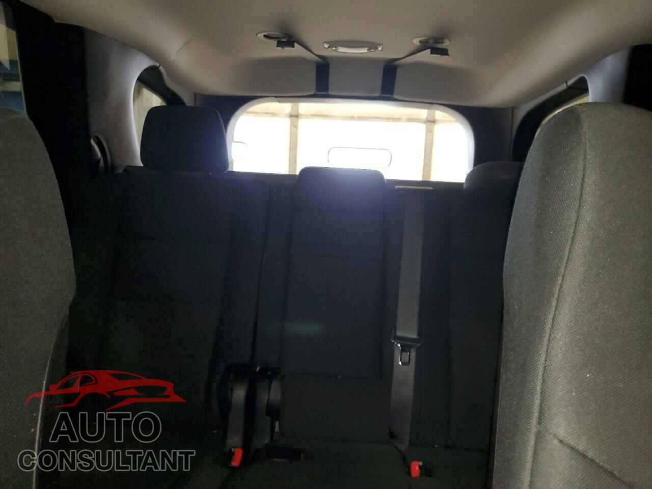DODGE DURANGO 2015 - 1C4SDJFT1FC163395