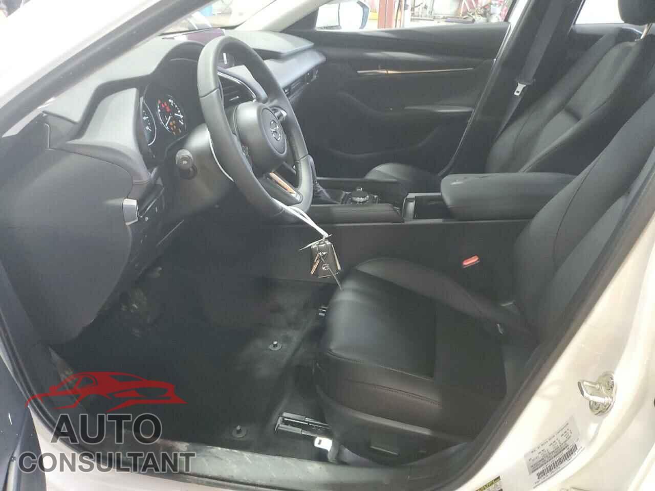 MAZDA 3 2025 - JM1BPACM8S1775538