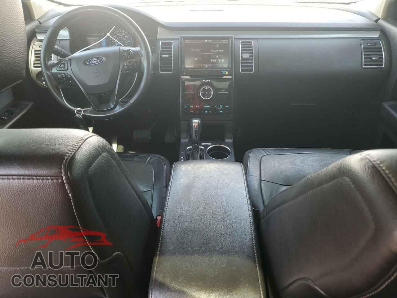 FORD FLEX 2014 - 2FMHK6DT4EBD14031
