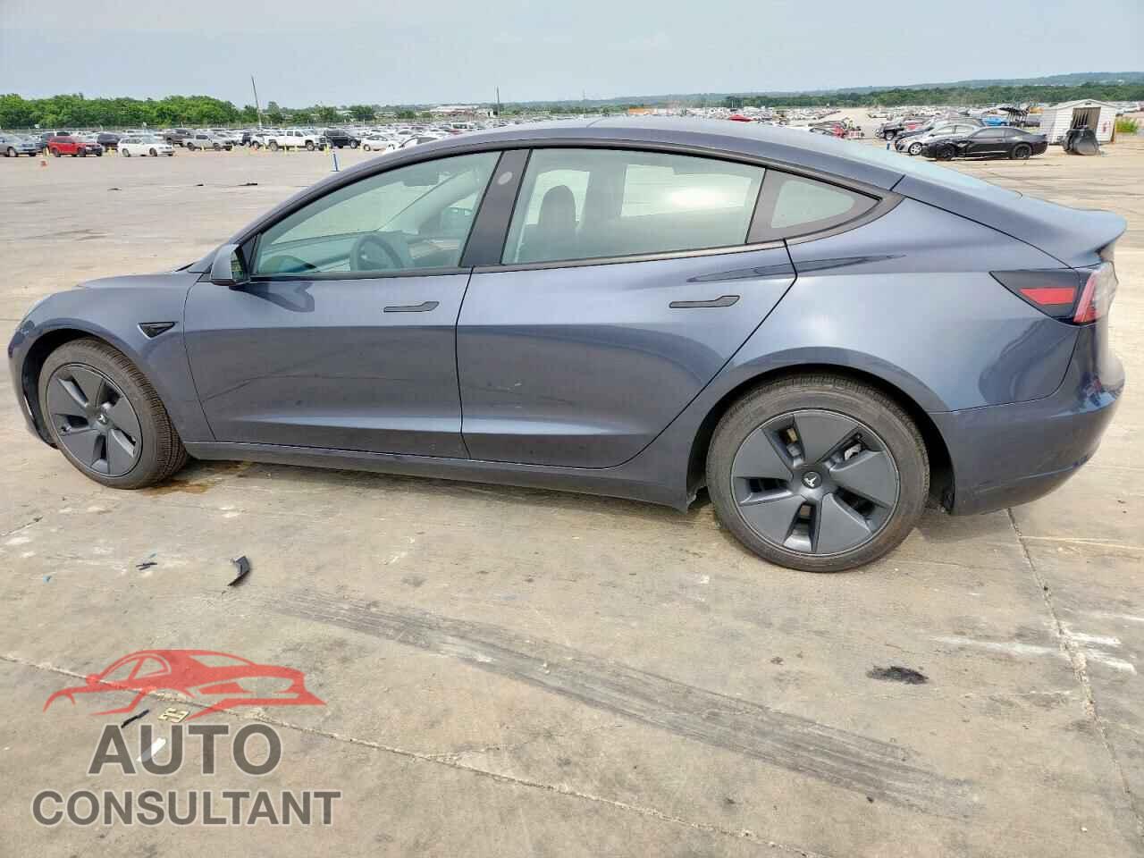 TESLA MODEL 3 2023 - 5YJ3E1EA1PF468627