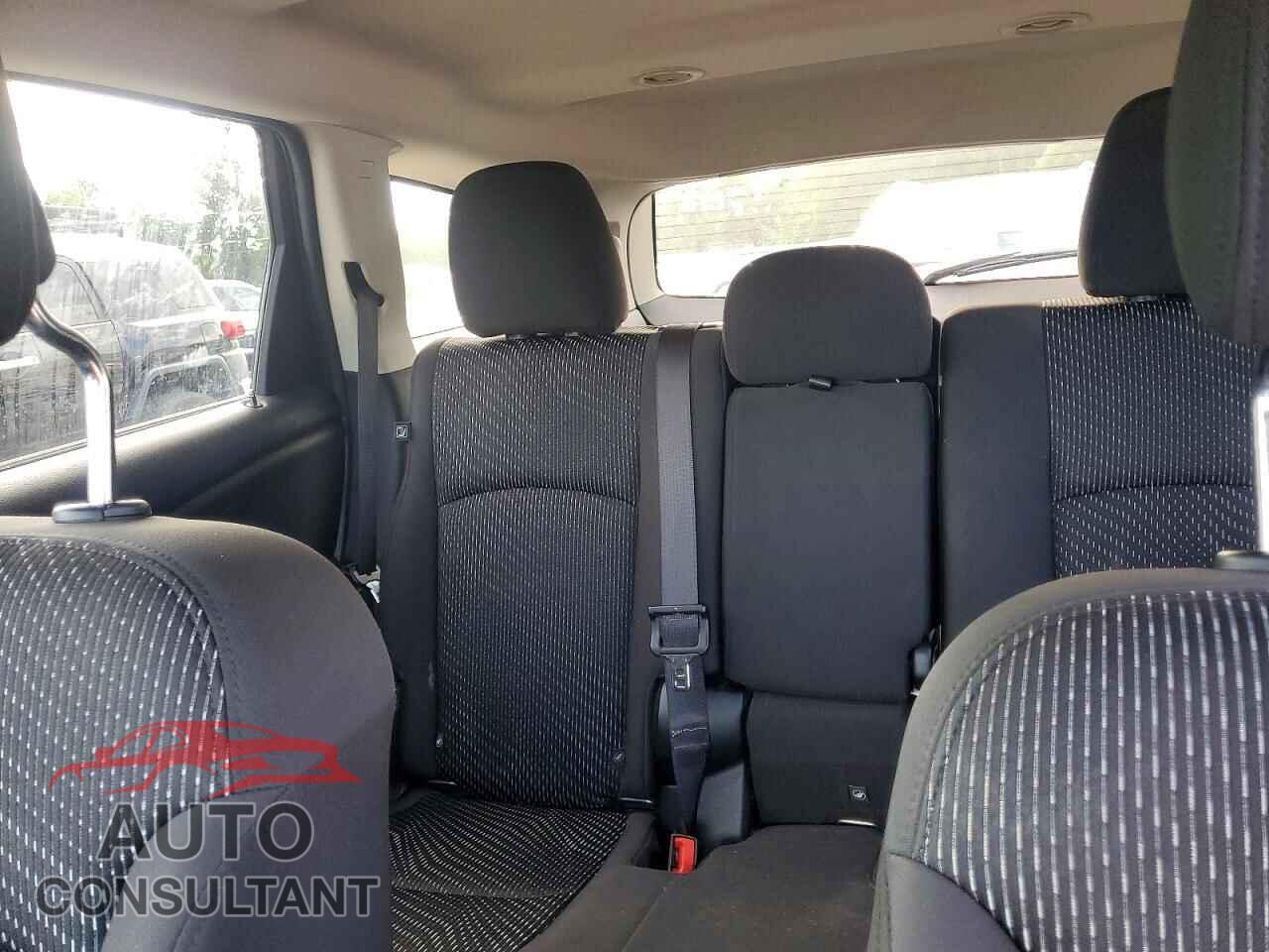 DODGE JOURNEY 2017 - 3C4PDCABXHT585155
