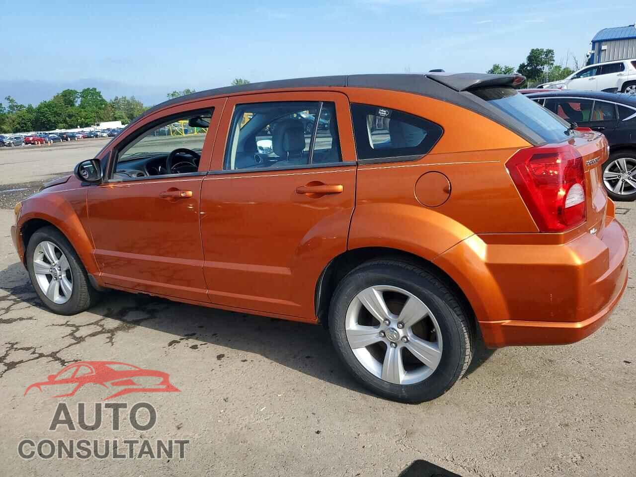 DODGE CALIBER 2011 - 1B3CB3HA8BD237645