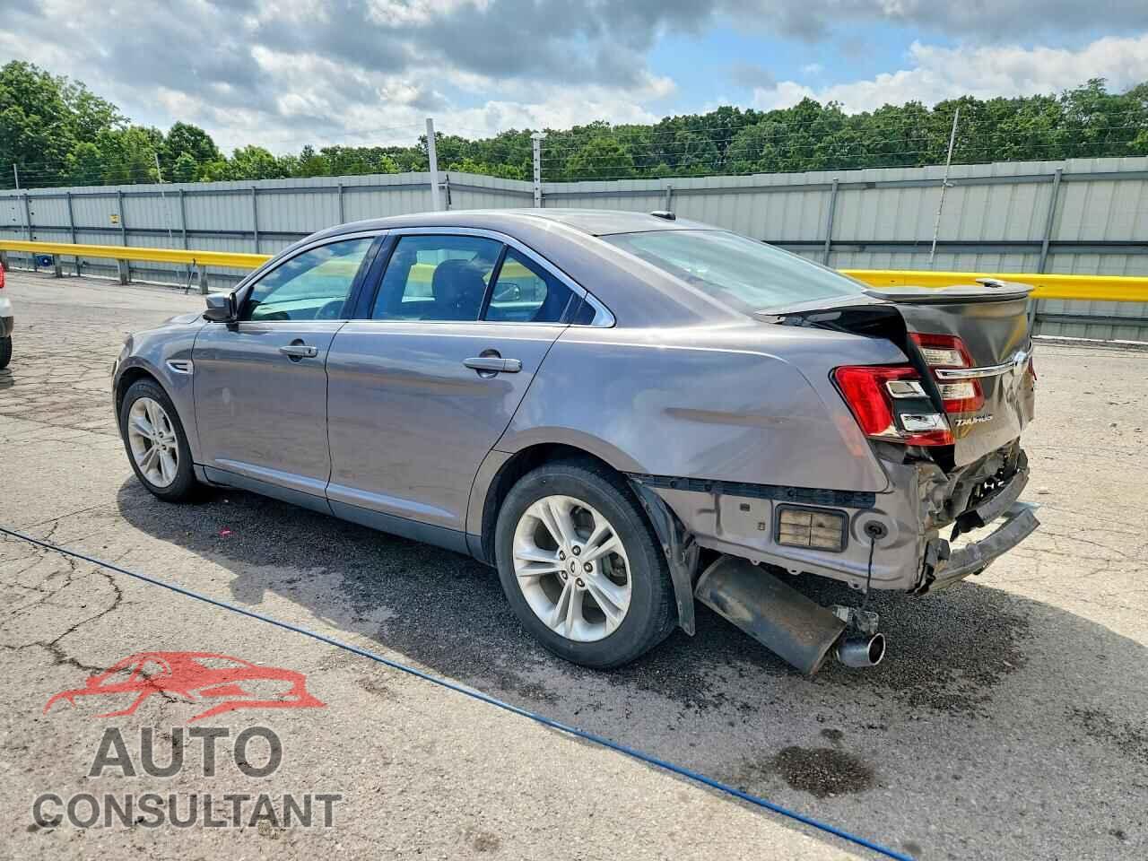FORD TAURUS 2014 - 1FAHP2E89EG123034
