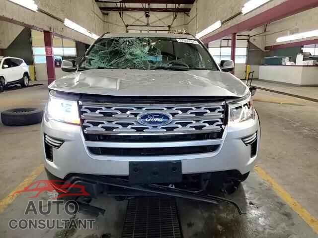 FORD EXPLORER 2019 - 1FM5K8D8XKGA50134