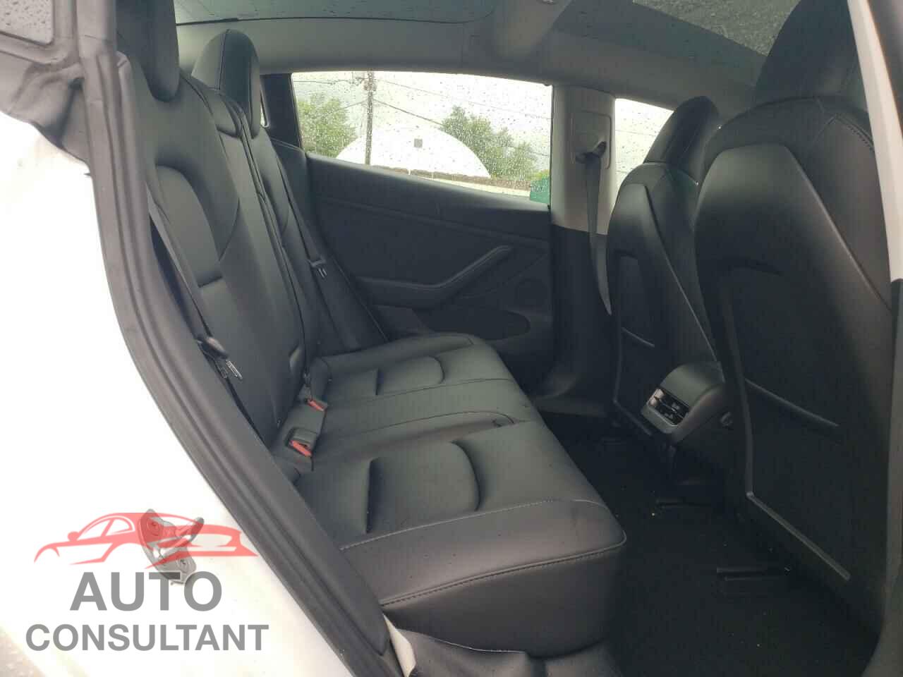 TESLA MODEL 3 2023 - 5YJ3E1EA1PF420111