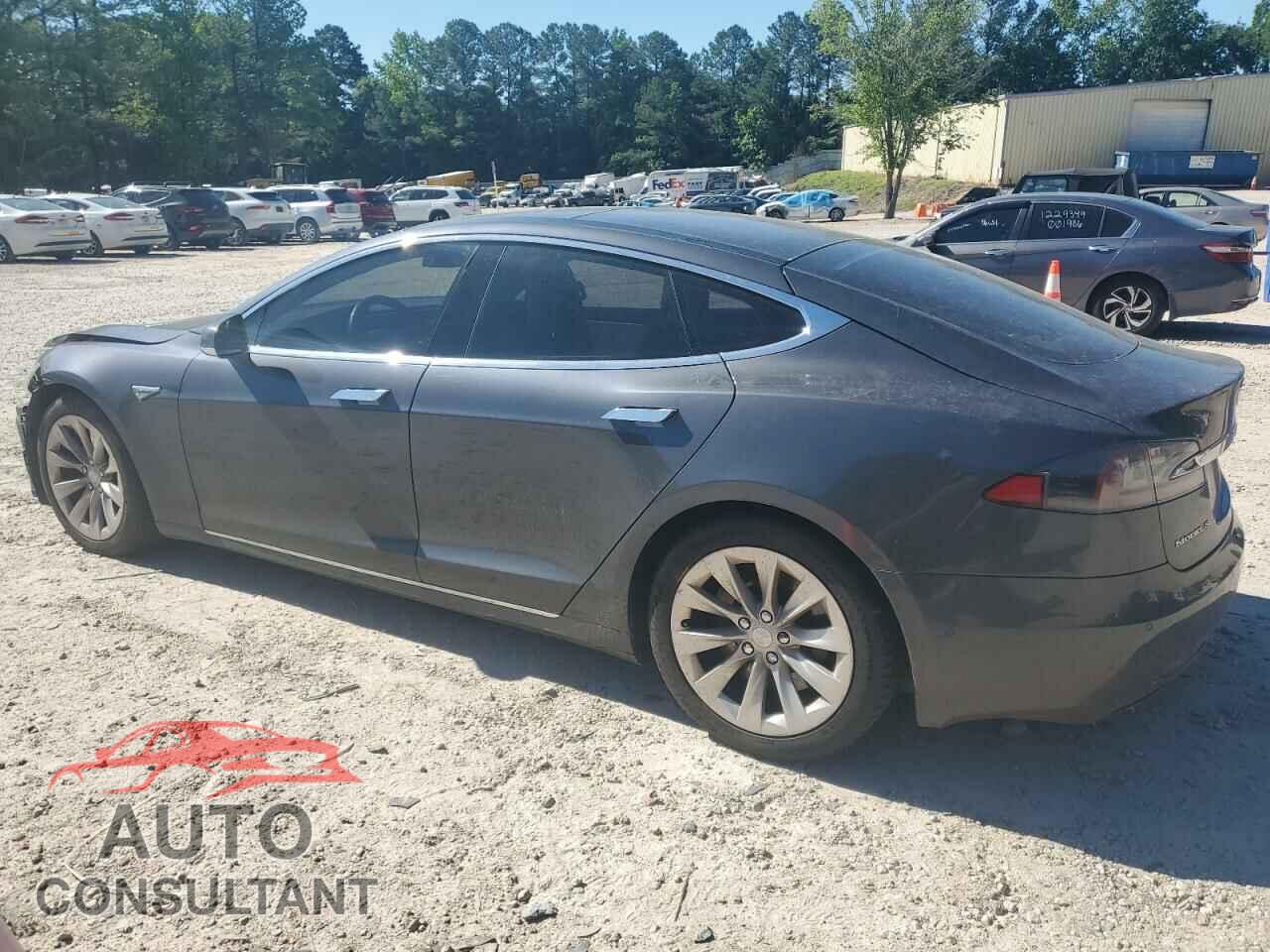 TESLA MODEL S 2016 - 5YJSA1E2XGF154314