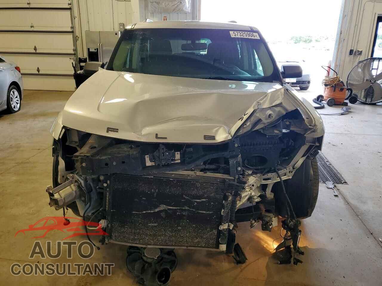 FORD FLEX 2014 - 2FMGK5B88EBD15199