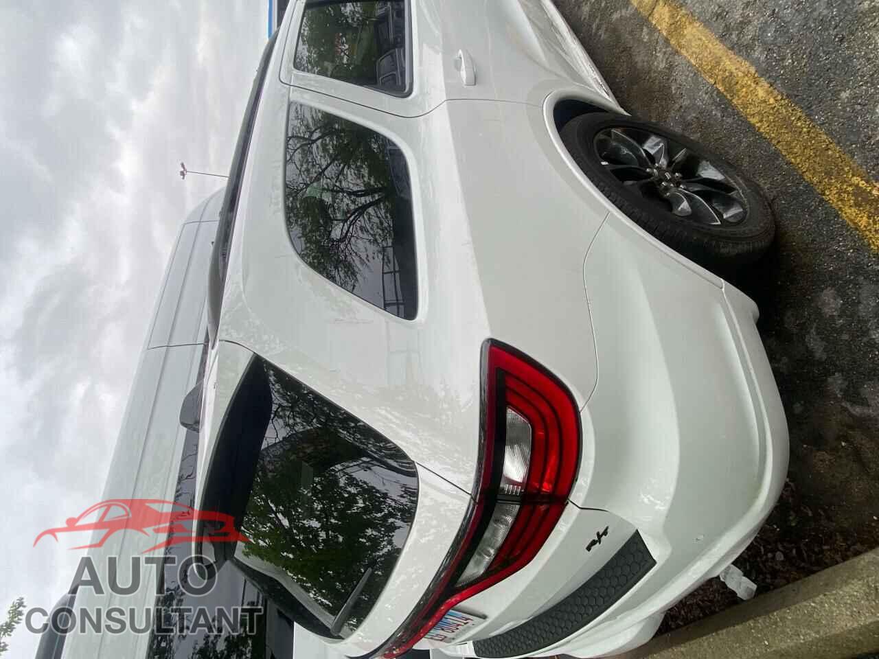 DODGE DURANGO 2023 - 1C4SDJCT5PC615581