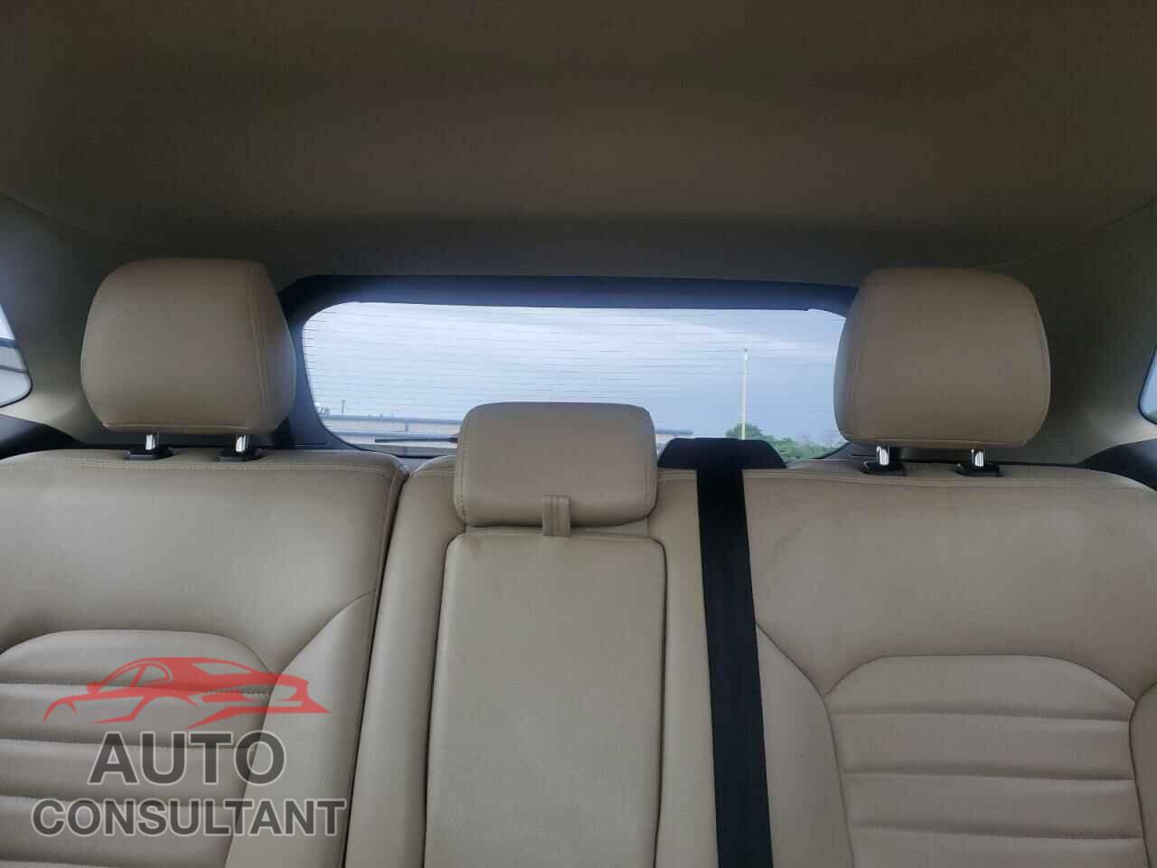 FORD EDGE 2015 - 2FMTK3G86FBB91642