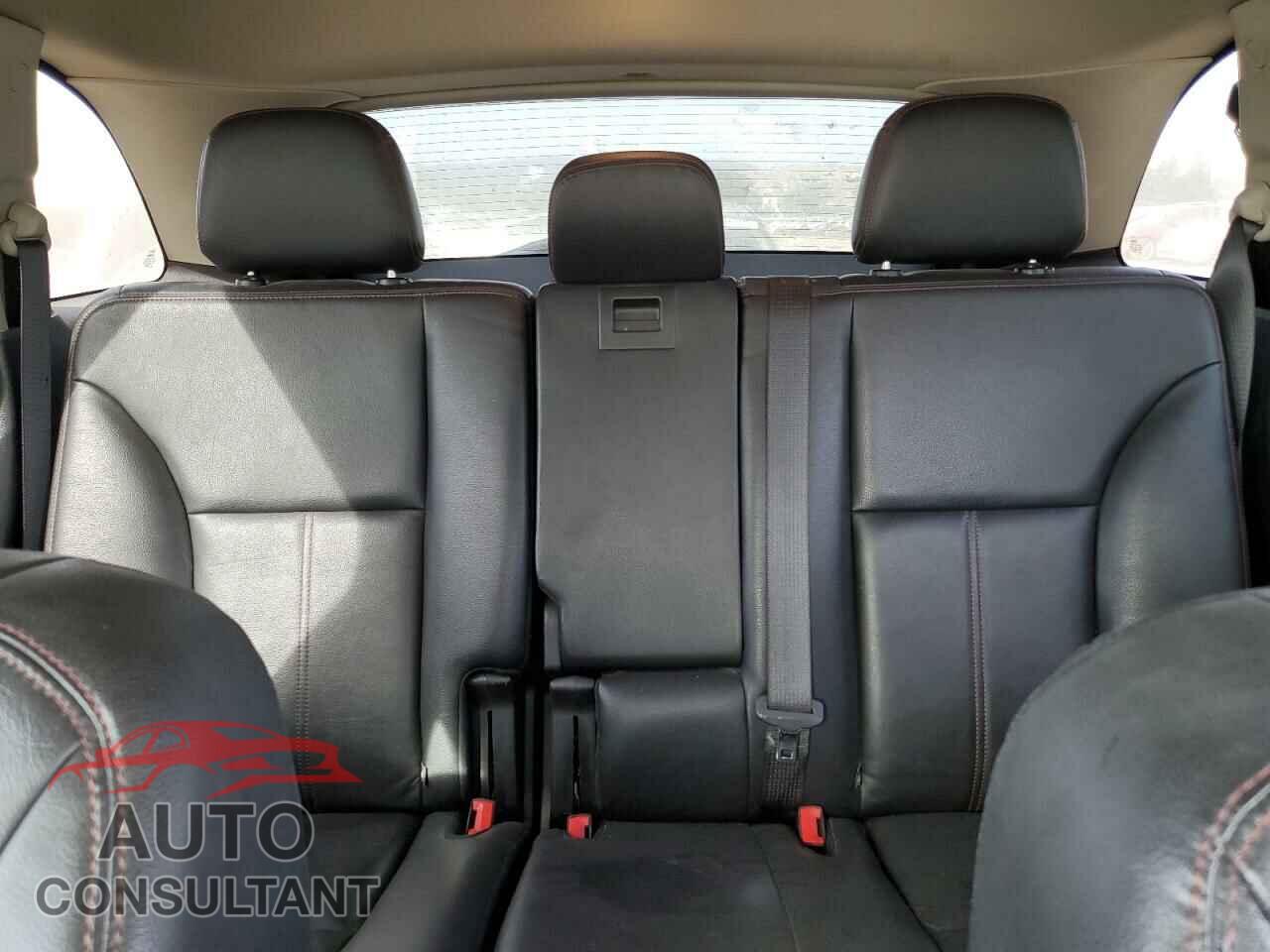 FORD EDGE 2013 - 2FMDK4JC4DBB42783