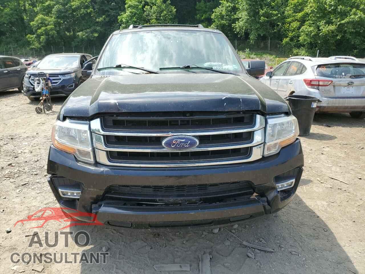FORD EXPEDITION 2017 - 1FMJU1HT2HEA51183