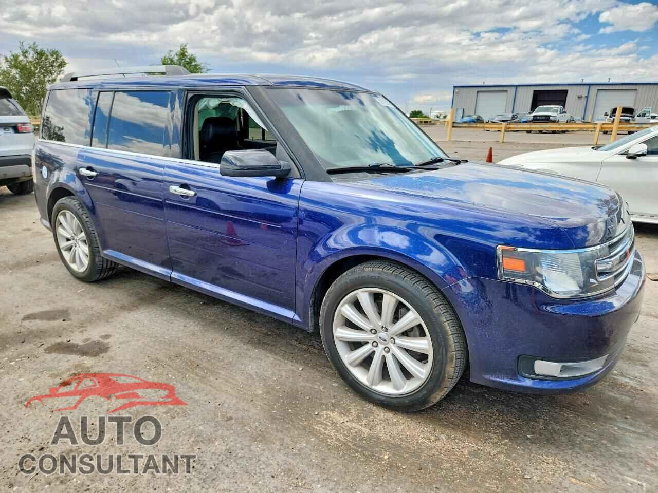FORD FLEX 2016 - 2FMGK5C84GBA07321