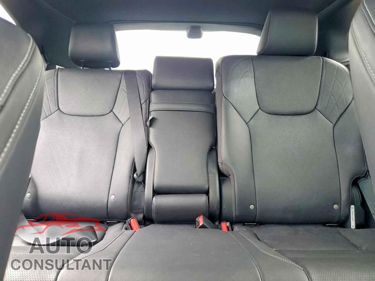 LEXUS UNKNOWN 2024 - 2T2BBMCA3RC032163