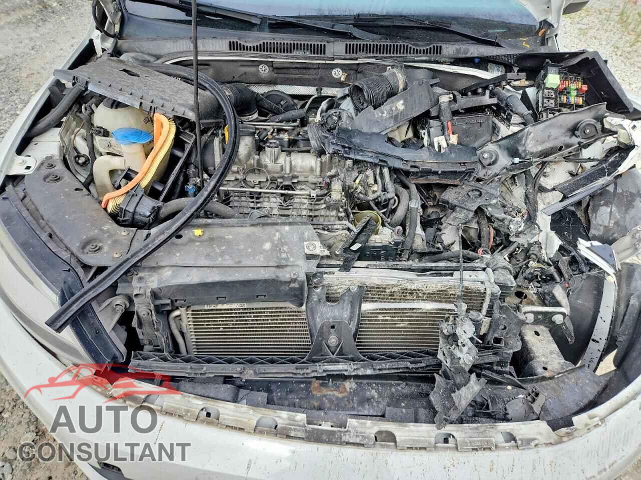 VOLKSWAGEN JETTA 2017 - 3VWDB7AJ3HM308426