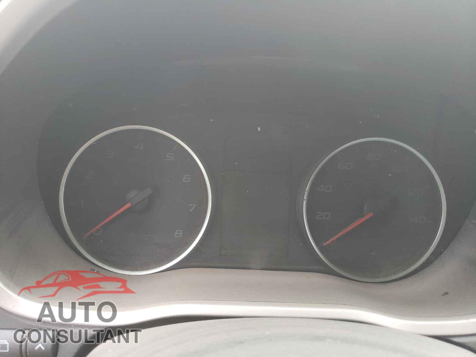 MITSUBISHI ECLIPSE 2019 - JA4AT5AA0KZ002467