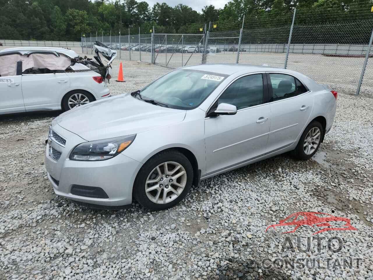 CHEVROLET MALIBU 2013 - 1G11C5SA1DF254309
