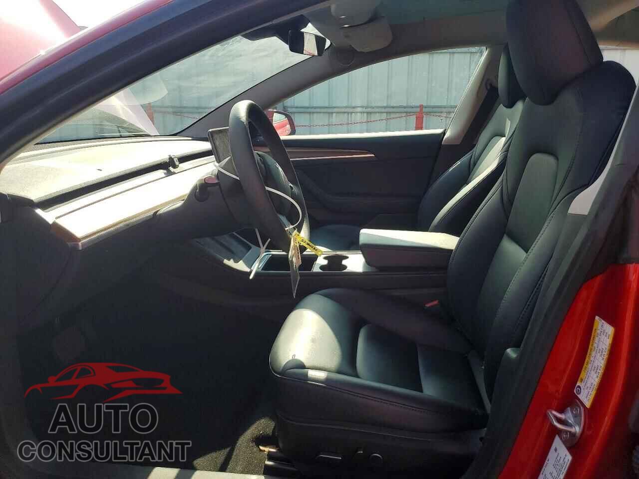 TESLA MODEL 3 2023 - 5YJ3E1EA7PF573673