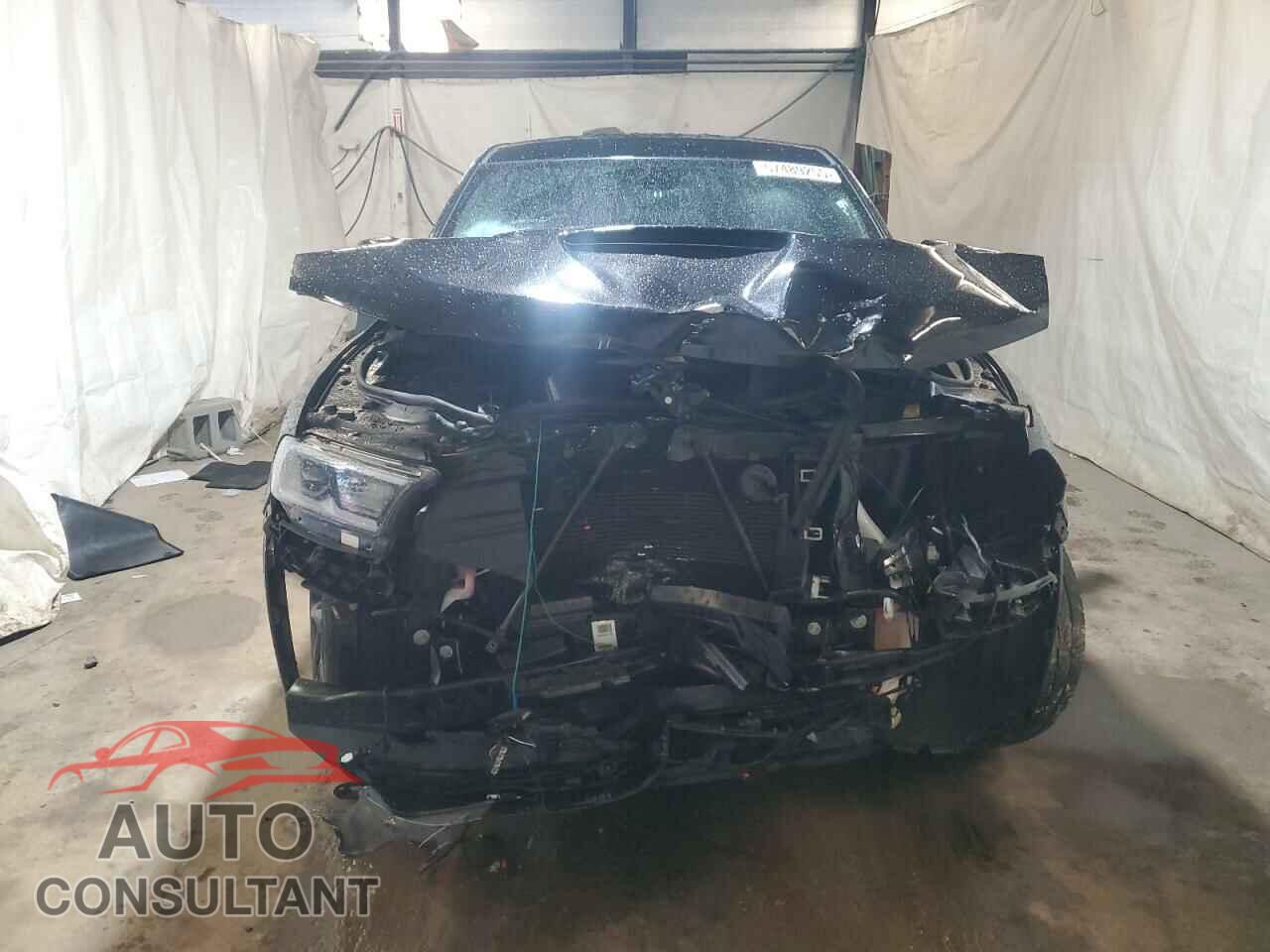 DODGE DURANGO 2022 - 1C4SDJCT9NC209154