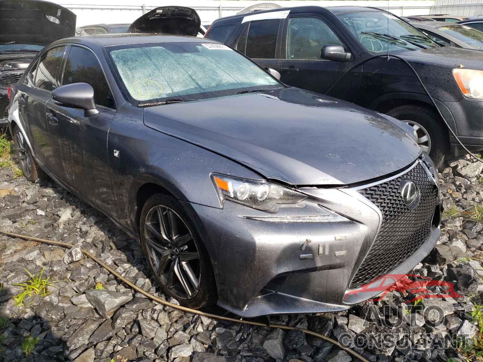 LEXUS IS 2016 - JTHCM1D21G5006386