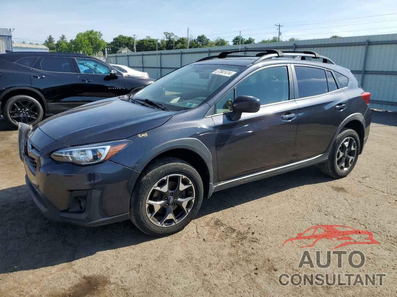 SUBARU CROSSTREK 2019 - JF2GTAECXK8314467