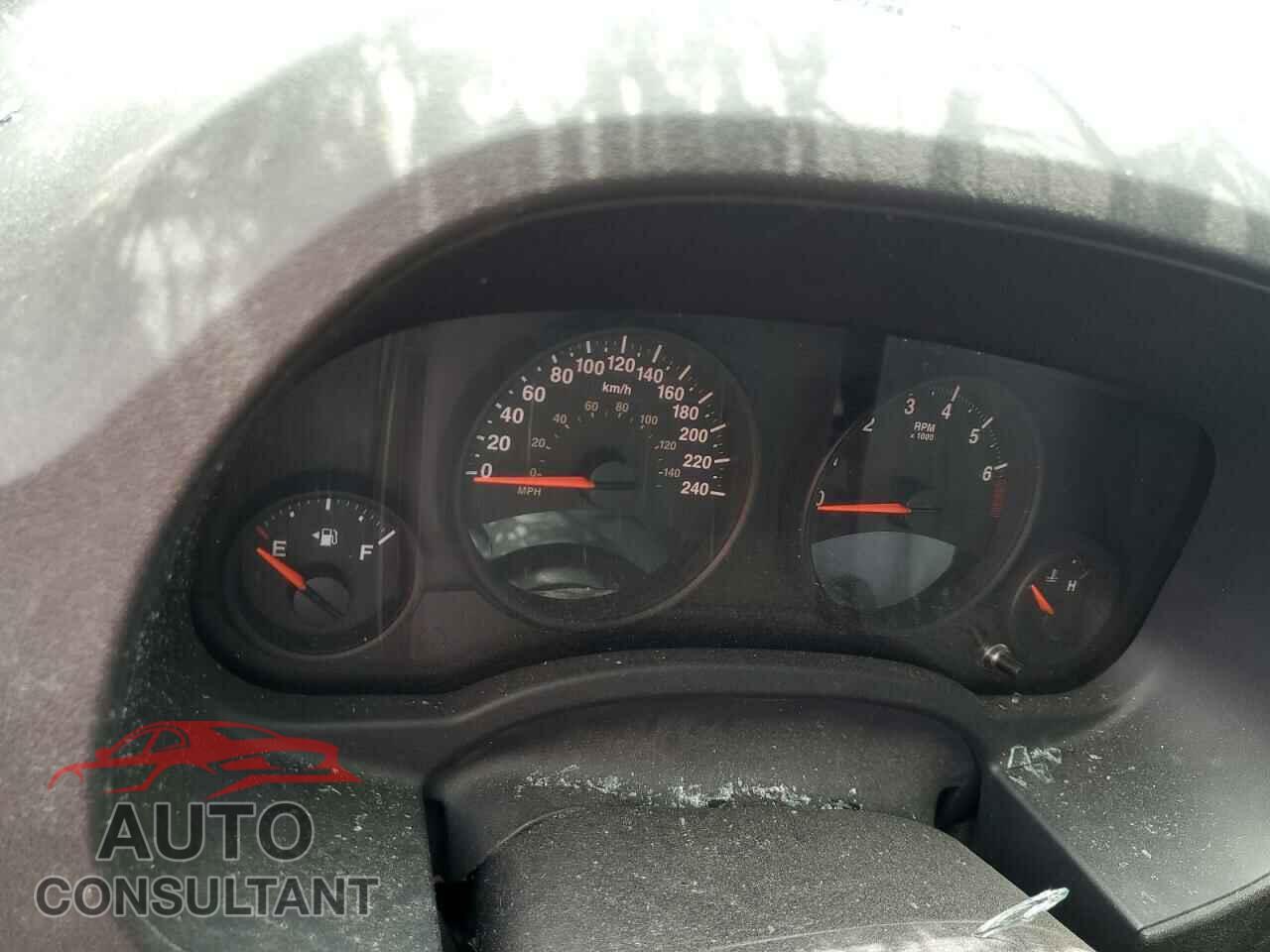 JEEP COMPASS 2012 - 1C4NJCAB1CD594762