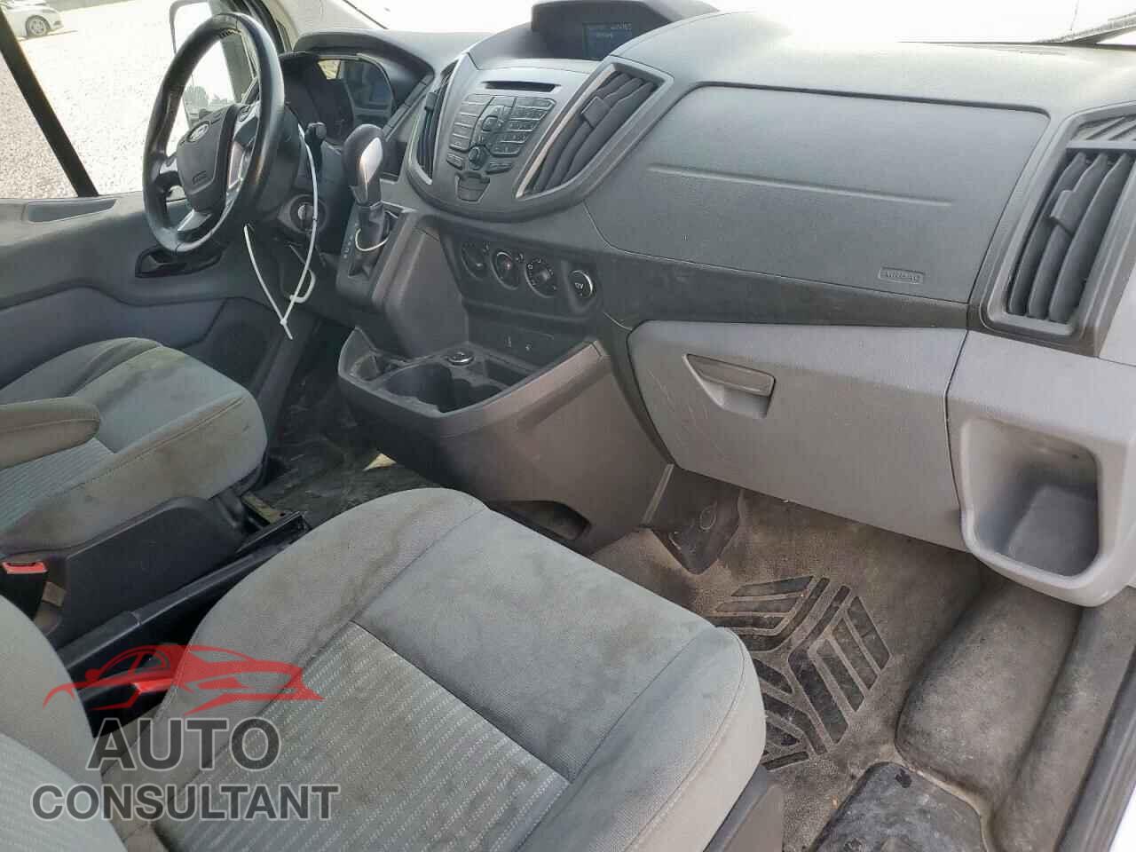 FORD TRANSIT 2015 - 1FTNR2CG0FKA71695