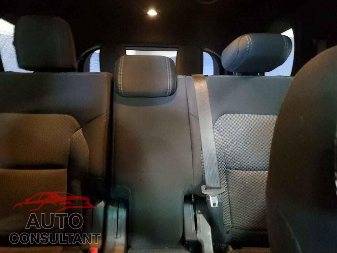 FORD EXPLORER 2017 - 1FM5K8DH2HGA72766