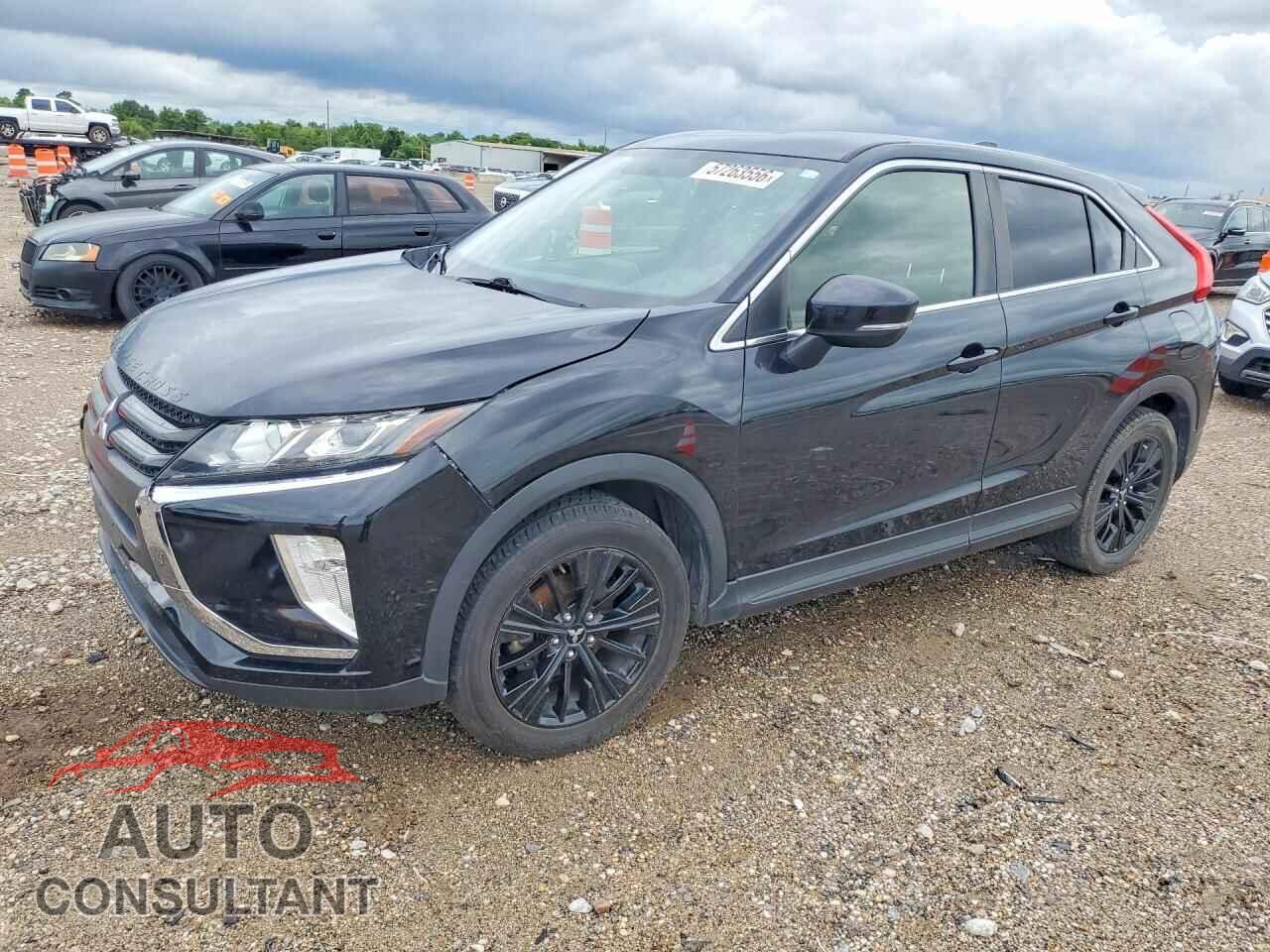 MITSUBISHI ECLIPSE 2020 - JA4AS4AA7LZ019118