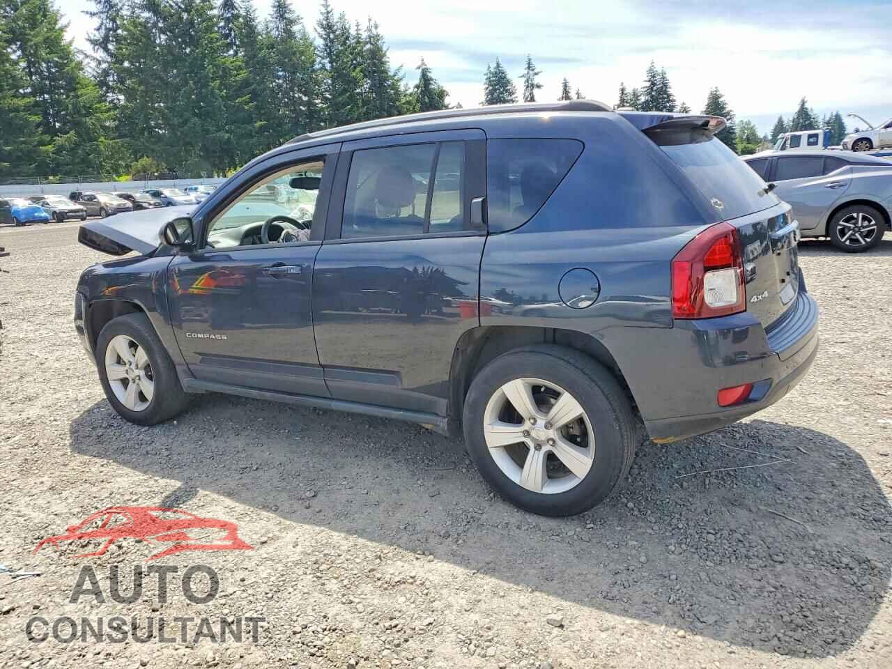 JEEP COMPASS 2016 - 1C4NJDBB3GD546271