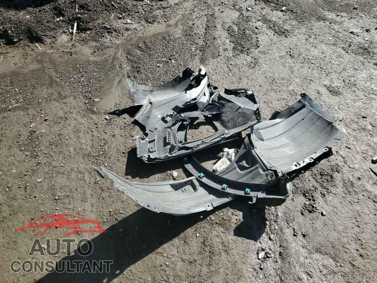 MITSUBISHI ECLIPSE 2022 - JA4ATVAA4NZ001066
