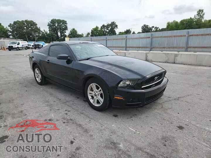 FORD MUSTANG 2014 - 1ZVBP8AM7E5266112