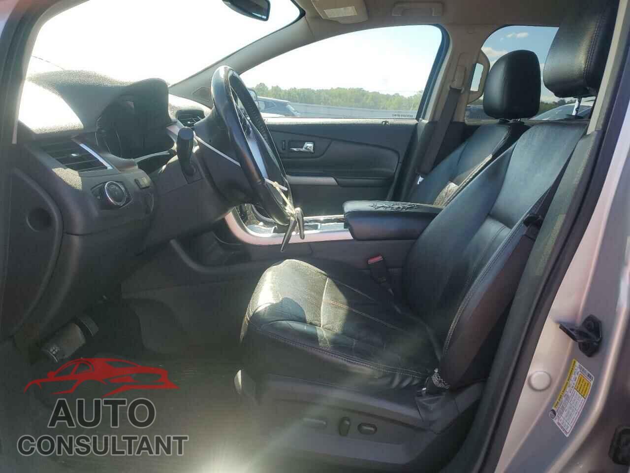 FORD EDGE 2012 - 2FMDK3KC3CBA48188