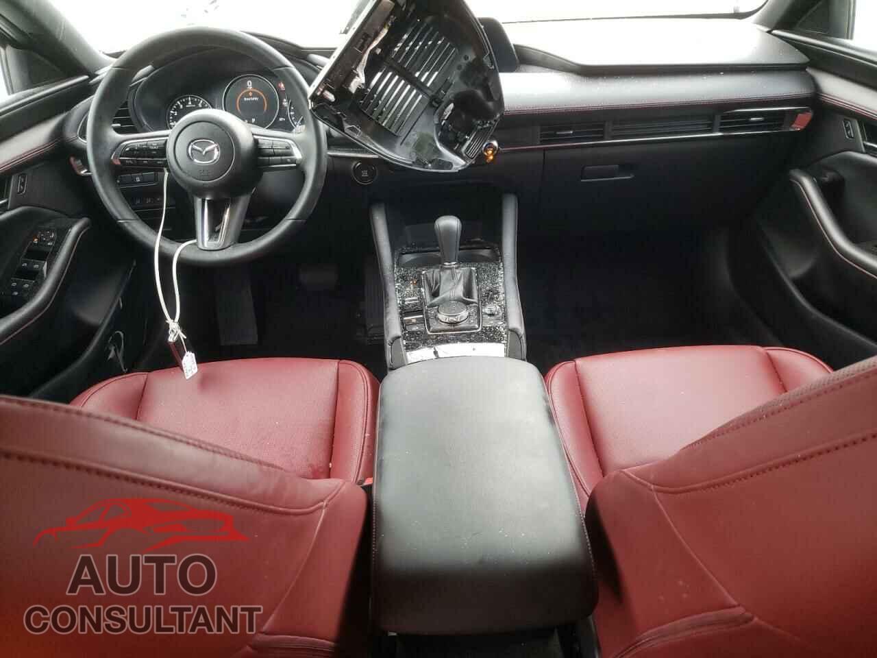 MAZDA 3 2024 - JM1BPBLM7R1658579