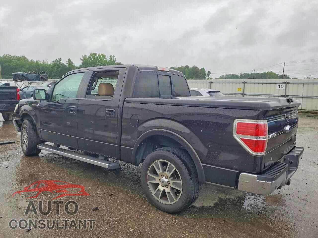FORD F150 2014 - 1FTFW1CF3EKE29367