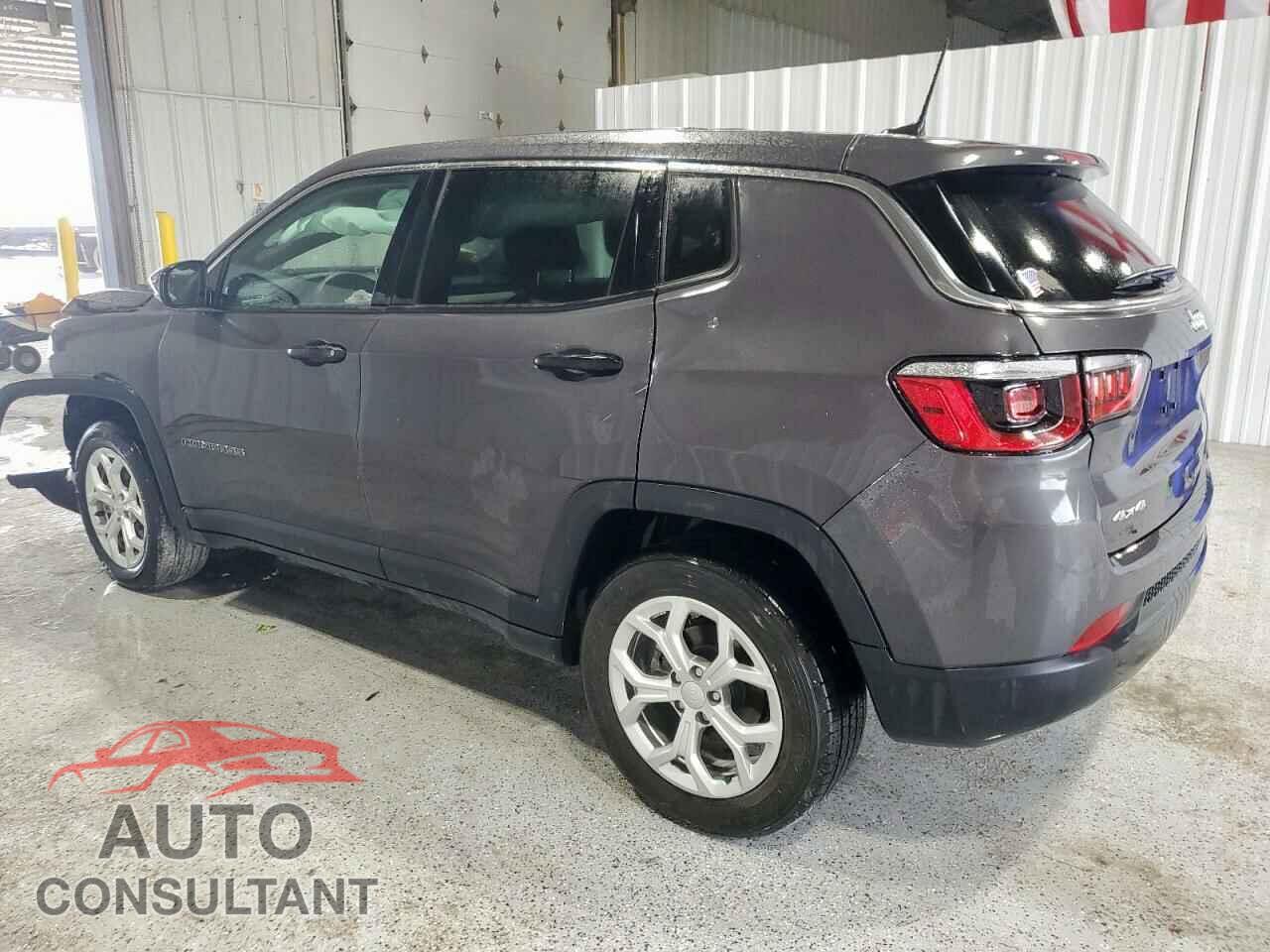 JEEP COMPASS 2024 - 3C4NJDAN1RT140210
