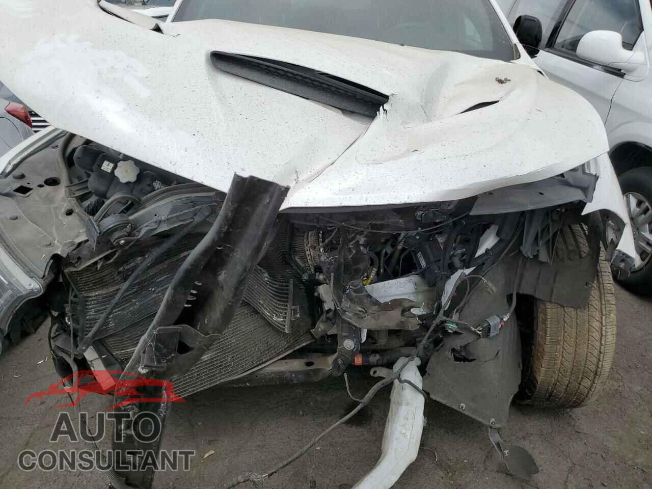 DODGE DURANGO 2019 - 1C4RDJDG0KC561132