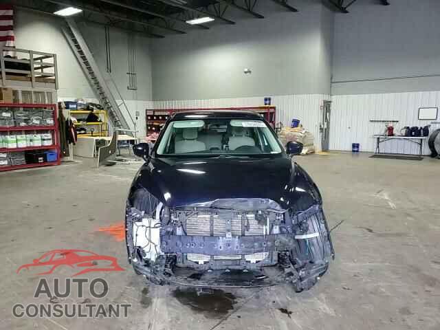 MAZDA CX-5 2014 - JM3KE4BE8E0387440