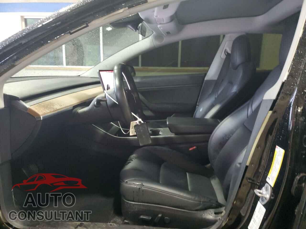 TESLA MODEL 3 2019 - 5YJ3E1EA5KF297650